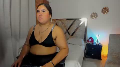Agathaa white online show from 07.31.26