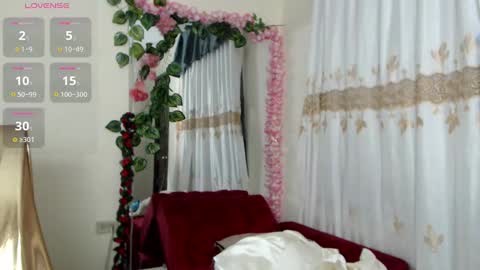 Dalila online show from 01.13.25