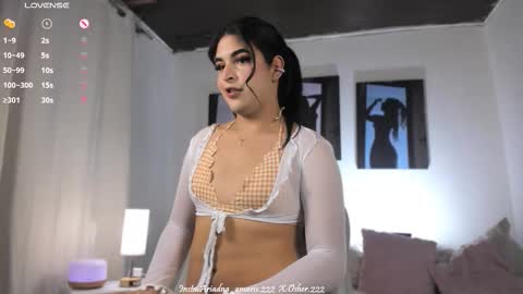 madam_osher online show from 11.13.25