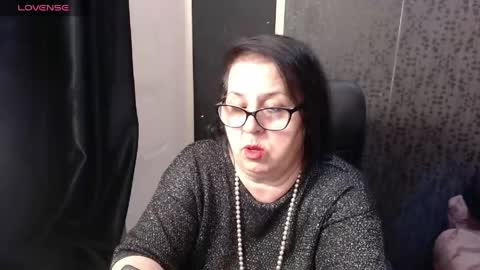 Madam Sanjanne online show from 04.21.26