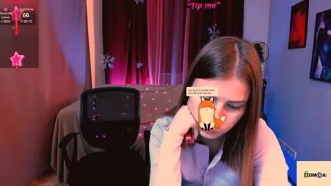 Snapshot of madam_ulis chatting on 12.22.24 Ulis online show from 12.22.24