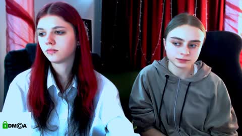 Snapshot of madam_ulis chatting on 01.14.25 Ulis online show from 01.14.25