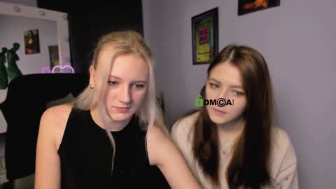 Snapshot of madam_ulis chatting on 02.08.25 Ulis online show from 02.08.25