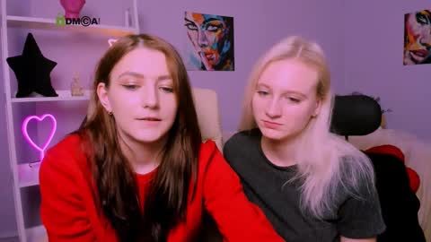 Snapshot of madam_ulis chatting on 02.13.25 Ulis online show from 02.13.25