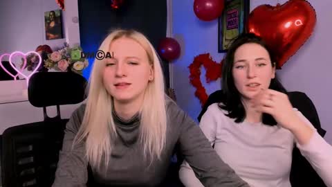 Snapshot of madam_ulis chatting on 02.17.25 Ulis online show from 02.17.25