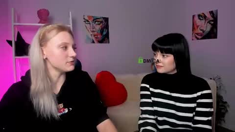 Snapshot of madam_ulis chatting on 03.03.25 Ulis online show from 03.03.25