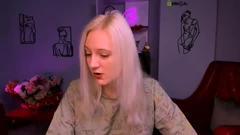 Snapshot of madam_ulis chatting on 03.06.25 Ulis online show from 03.06.25