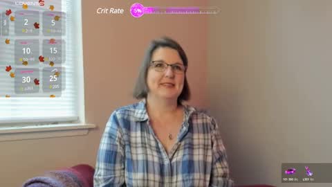 Snapshot of madam_verity chatting on 12.29.24 Madam Verity online show from 12.29.24