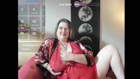 Snapshot of madam_verity chatting on 11.27.25 Madam Verity online show from 11.27.25