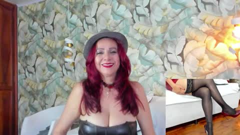 Madam Angelic online show from 02.06.26