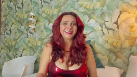 Madam Angelic online show from 05.01.26