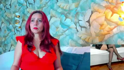 Madam Angelic online show from 05.05.26