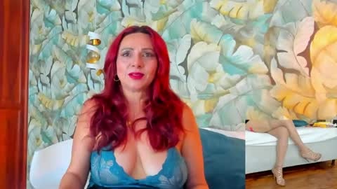 Madam Angelic online show from 05.06.26