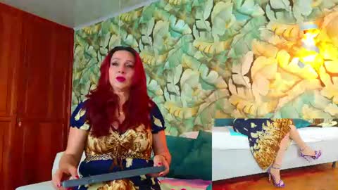 Madam Angelic online show from 07.16.26