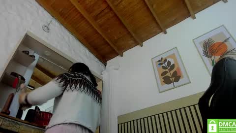 madame ibby online show from 05.03.26