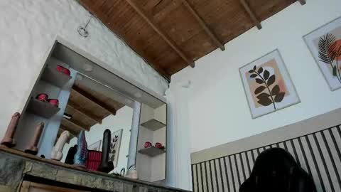 madame ibby online show from 05.22.26