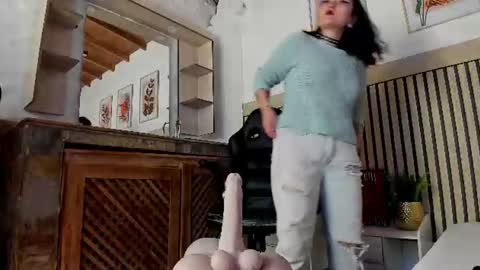 madame ibby online show from 07.03.26