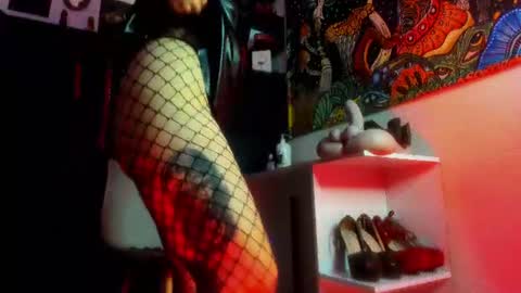 madame ibby online show from 08.03.26