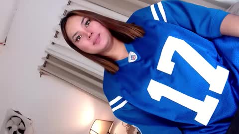 Ivy online show from 01.08.25