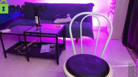 Madame La online show from 03.08.25