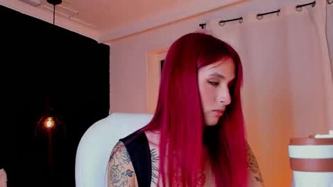  madame lilith  online show from 11.02.25