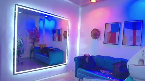Madame Scarllet  online show from 05.02.26