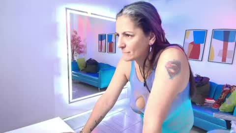 Madame Scarllet  online show from 05.12.26