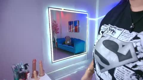 Madame Scarllet  online show from 05.21.26