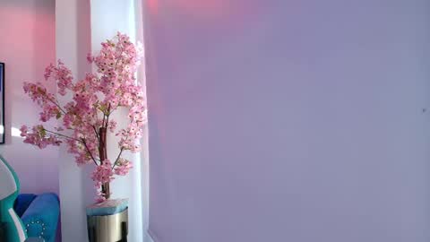 Madame Scarllet  online show from 05.22.26