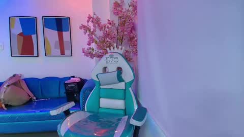 Madame Scarllet  online show from 05.23.26