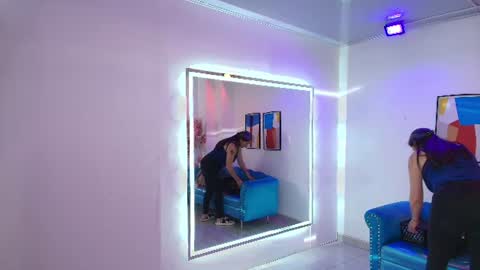 Madame Scarllet  online show from 06.12.26