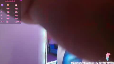 Madame Scarllet  online show from 06.16.26