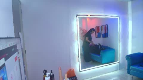 Madame Scarllet  online show from 07.21.26