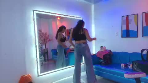 Madame Scarllet  online show from 07.25.26