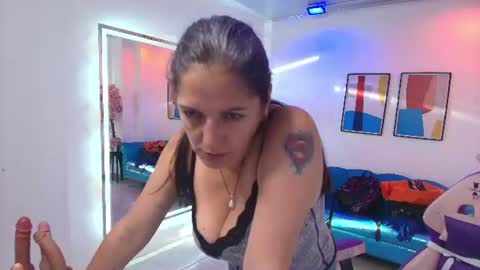 Madame Scarllet  online show from 07.28.26