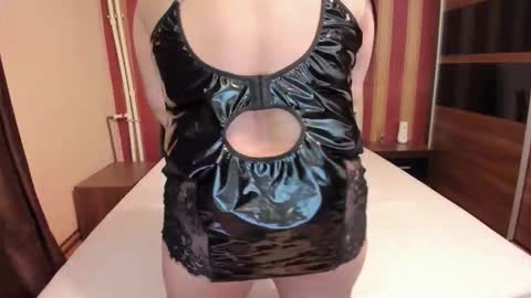 Snapshot of madamecrowford chatting on 03.07.26 Nora online show from 03.07.26