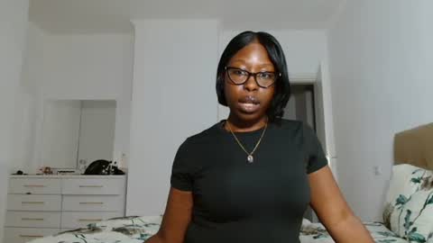 YourMadamIndigo online show from 11.06.25