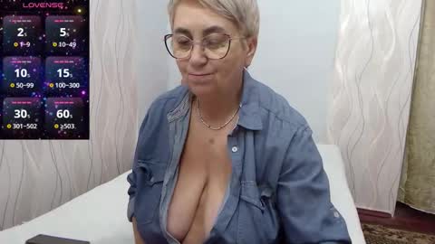 Margaret online show from 09.30.25