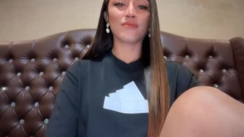 Snapshot of madammistressdominatrixxx chatting on 01.09.26 Alison Kloss online show from 01.09.26