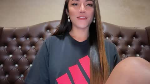 Snapshot of madammistressdominatrixxx chatting on 01.31.26 Alison Kloss online show from 01.31.26