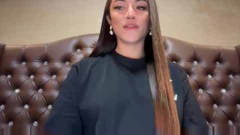 Snapshot of madammistressdominatrixxx chatting on 02.11.26 Alison Kloss online show from 02.11.26