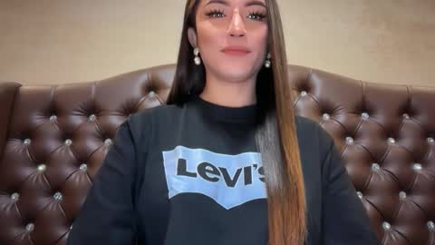 Snapshot of madammistressdominatrixxx chatting on 02.23.26 Alison Kloss online show from 02.23.26