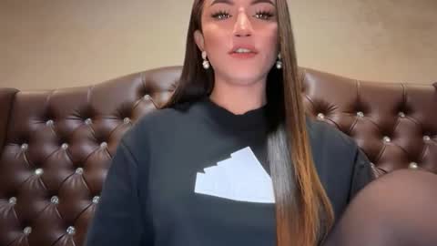 Snapshot of madammistressdominatrixxx chatting on 02.24.26 Alison Kloss online show from 02.24.26