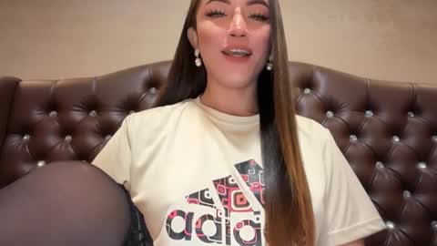 Snapshot of madammistressdominatrixxx chatting on 02.27.26 Alison Kloss online show from 02.27.26