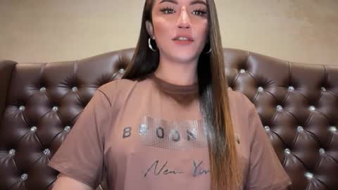 Snapshot of madammistressdominatrixxx chatting on 02.28.26 Alison Kloss online show from 02.28.26