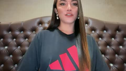 Snapshot of madammistressdominatrixxx chatting on 03.04.26 Alison Kloss online show from 03.04.26