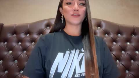 Snapshot of madammistressdominatrixxx chatting on 03.17.26 Alison Kloss online show from 03.17.26