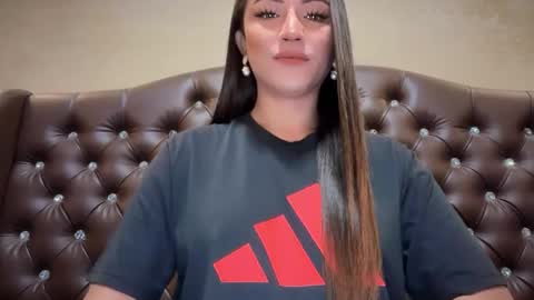 Snapshot of madammistressdominatrixxx chatting on 03.22.26 Alison Kloss online show from 03.22.26