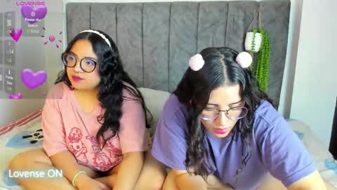 Maddie and Chelsea online show from 03.16.26