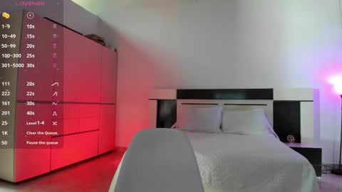 Maddie  online show from 01.26.25